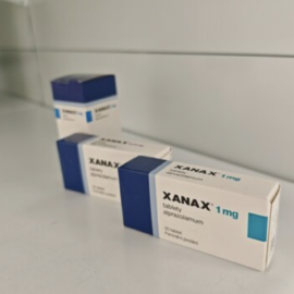Buy Xanax 1mg Pills Online - Medic Pharma